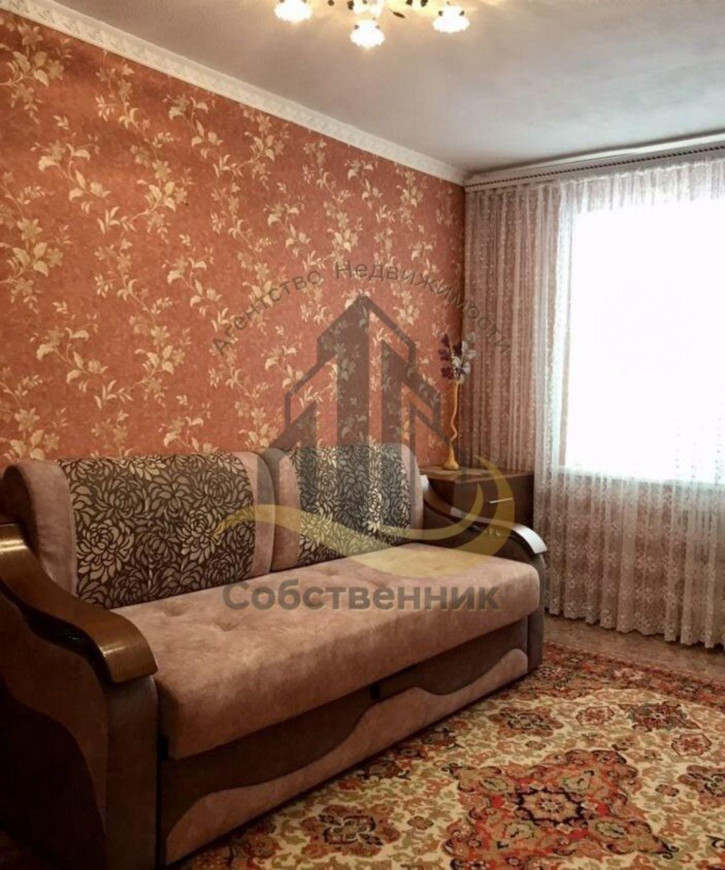 2-комн квартира Раевского ул, 25