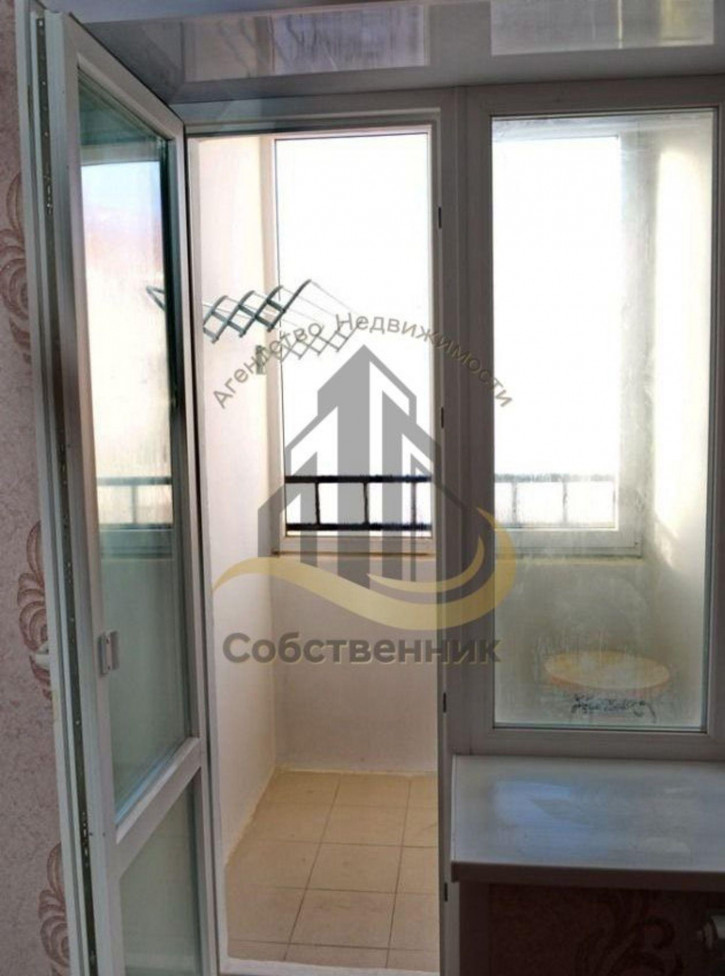 1-комн квартира Дубрава квартал 3 мкр, 34