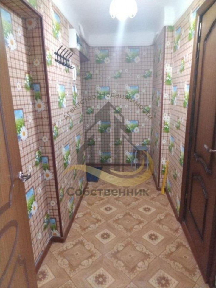 2-комн квартира Белинского ул, 13