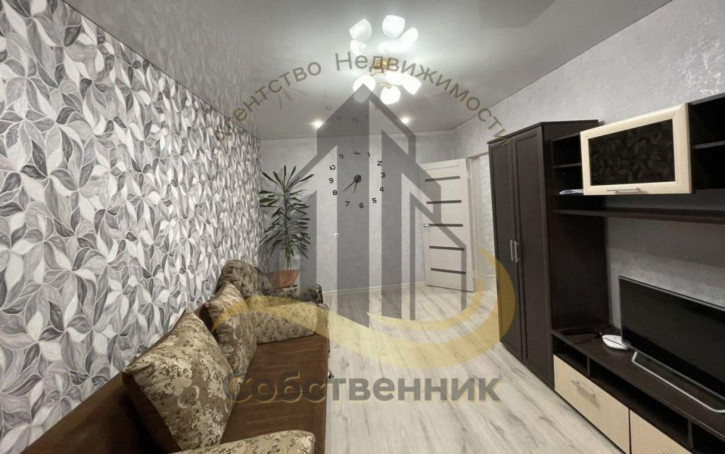 3-комн квартира Королева ул, 16
