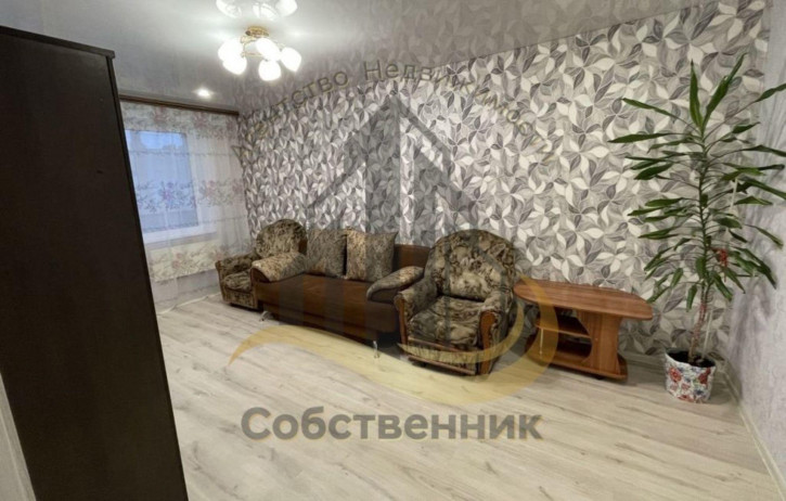 3-комн квартира Королева ул, 16