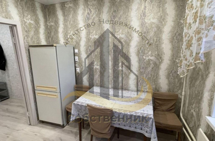 3-комн квартира Королева ул, 16