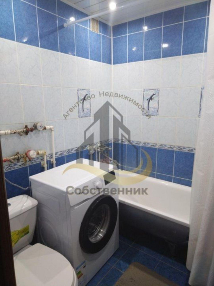 2-комн квартира Белинского ул, 13