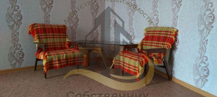 1-комн квартира Дубрава квартал 3 мкр, 34