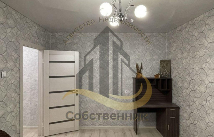 3-комн квартира Королева ул, 16