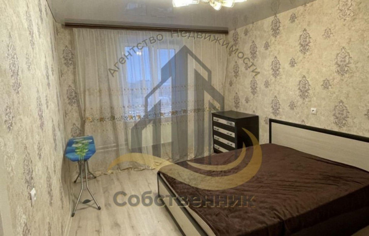 3-комн квартира Королева ул, 16