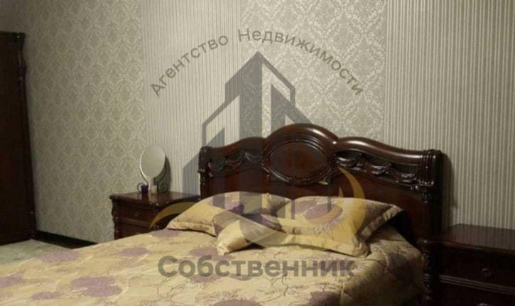 1-комн квартира Степной мкр, 18