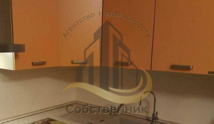 1-комн квартира Степной мкр, 18