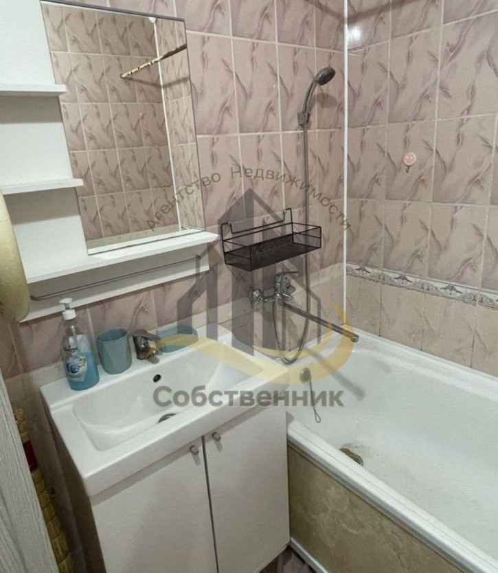 3-комн квартира Королева ул, 16