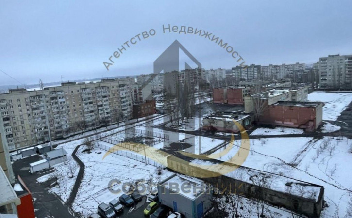 3-комн квартира Королева ул, 16