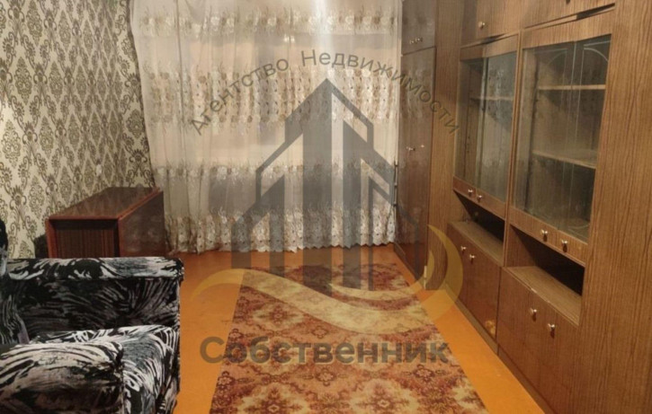 2-комн квартира Фрунзе ул, 2Б