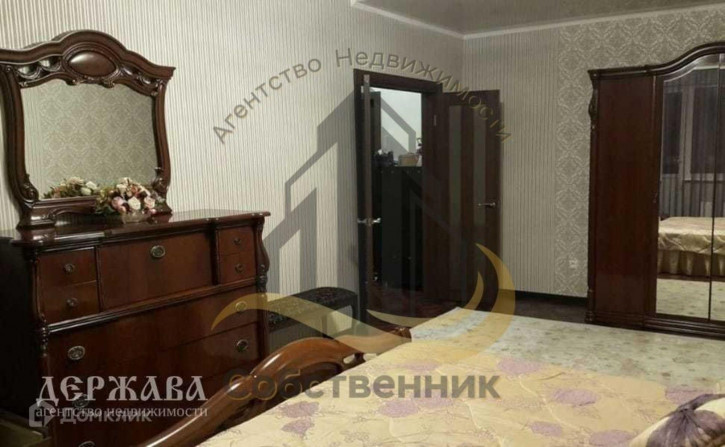 1-комн квартира Степной мкр, 18