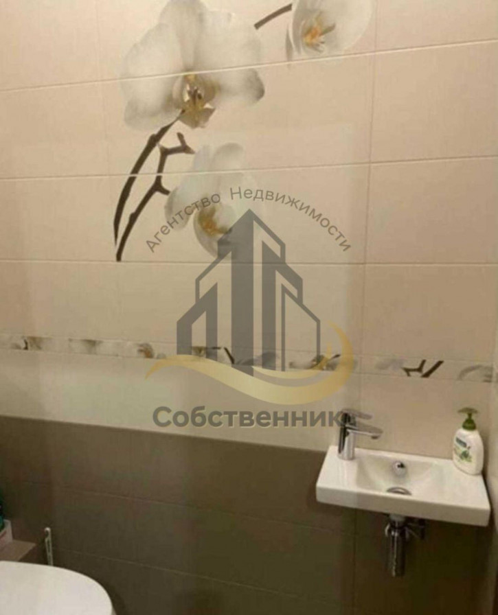 1-комн квартира Степной мкр, 18