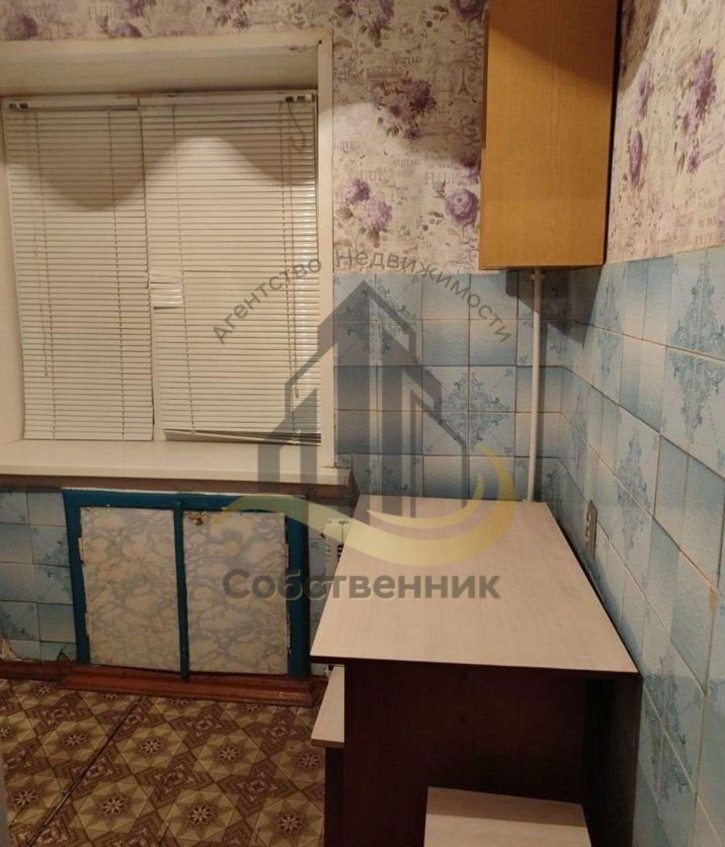 2-комн квартира Фрунзе ул, 2Б
