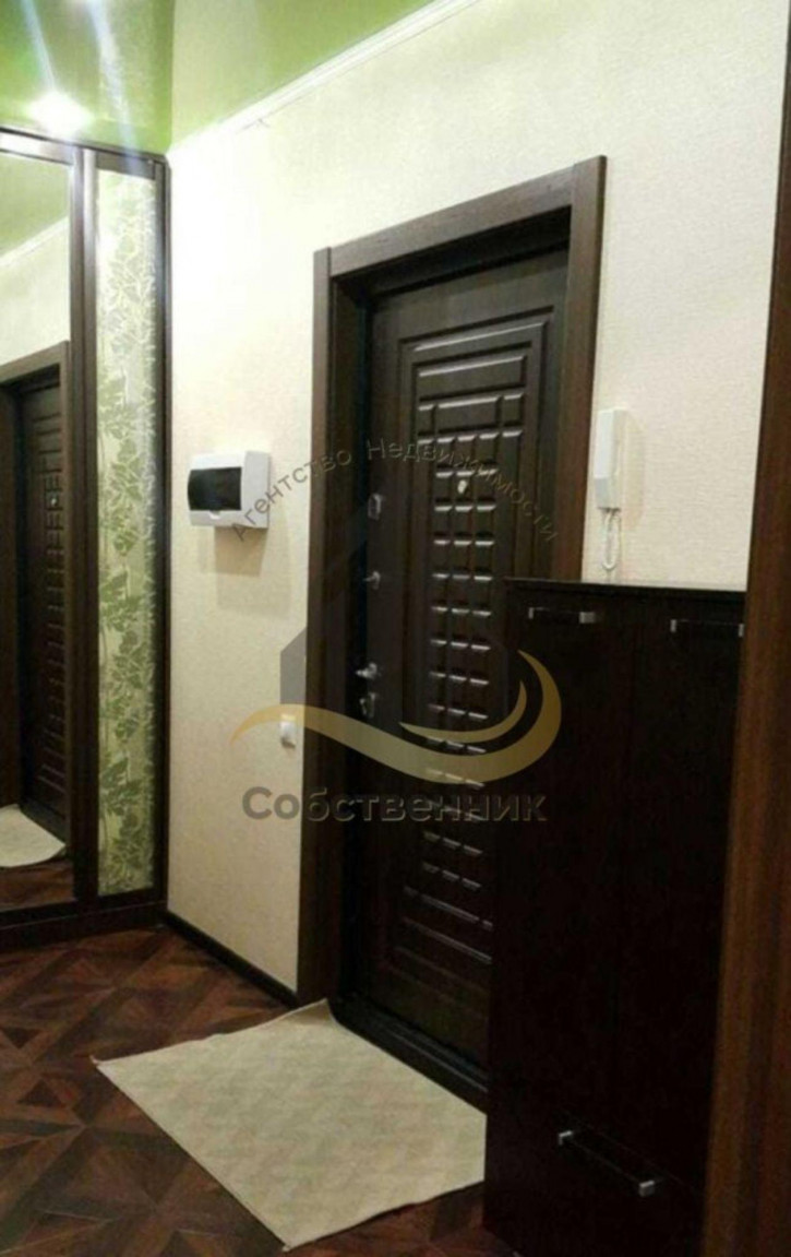 1-комн квартира Степной мкр, 18