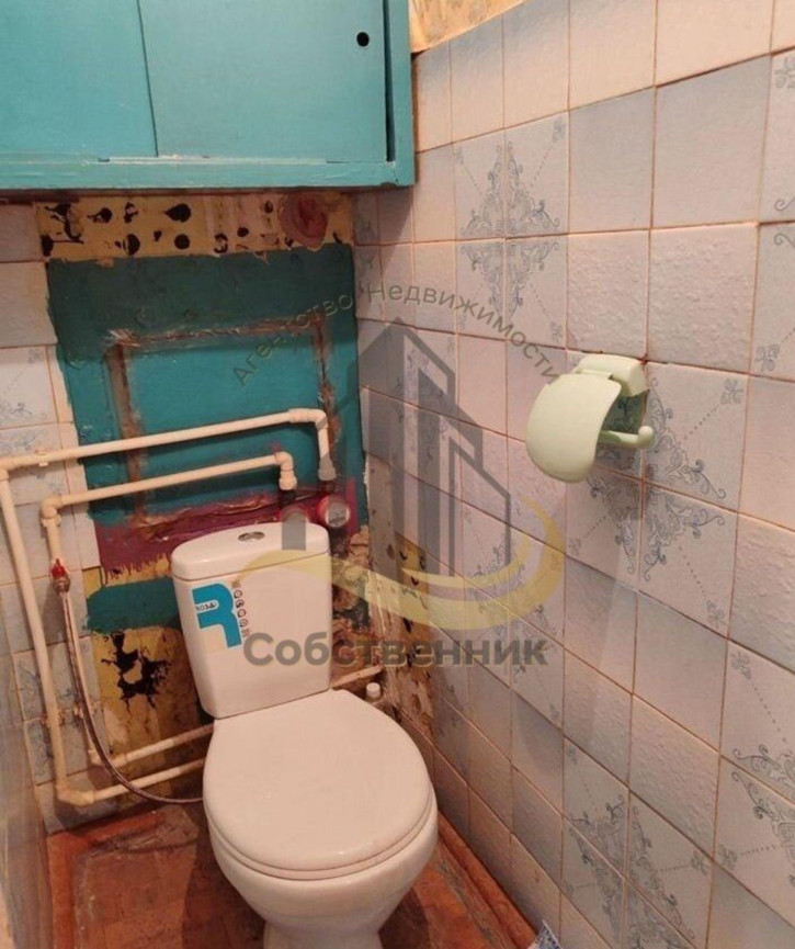 2-комн квартира Фрунзе ул, 2Б