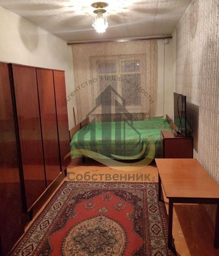2-комн квартира Фрунзе ул, 2Б
