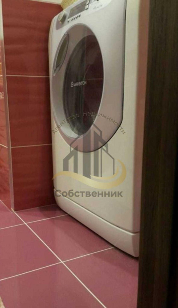 1-комн квартира Степной мкр, 18