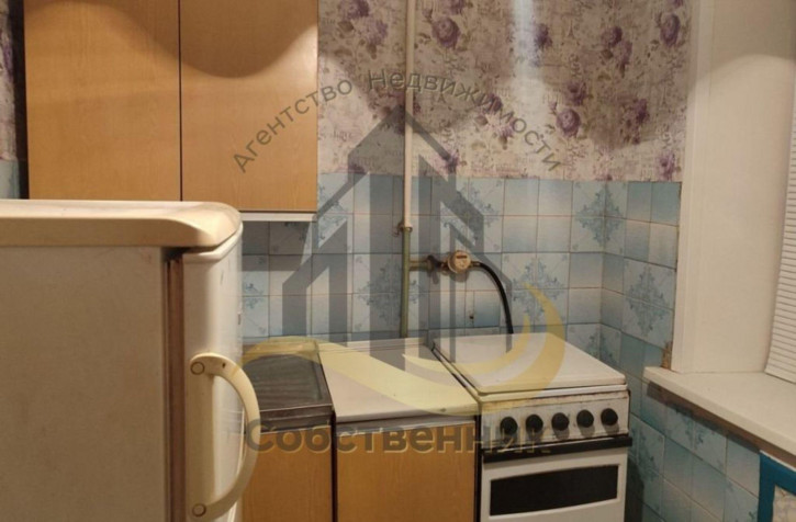 2-комн квартира Фрунзе ул, 2Б