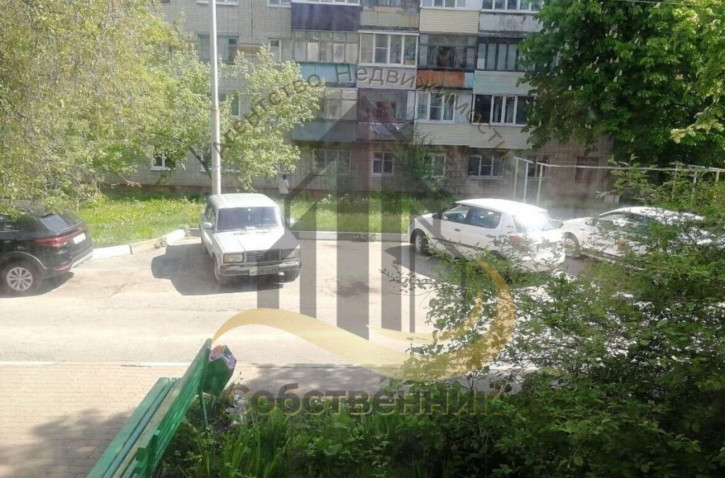 2-комн квартира Фрунзе ул, 2Б