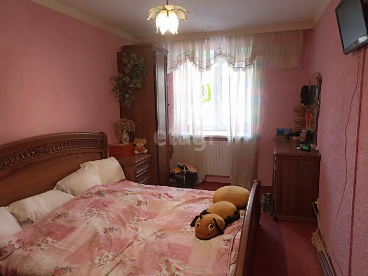 2-комн квартира улица Богдана Хмельницкого