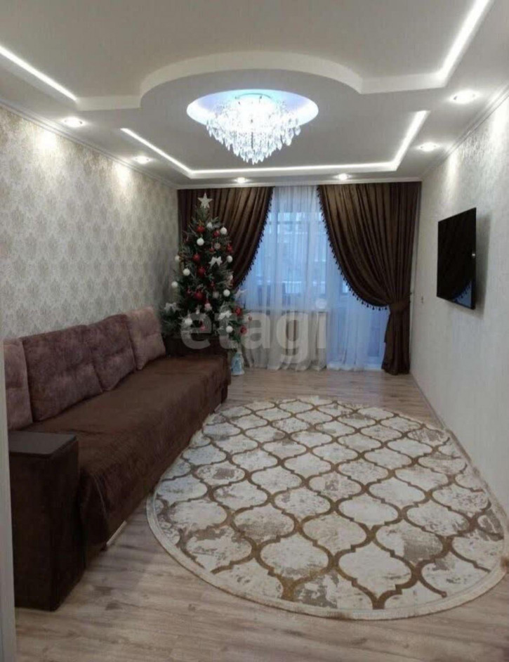 3-комн квартира улица Ленина
