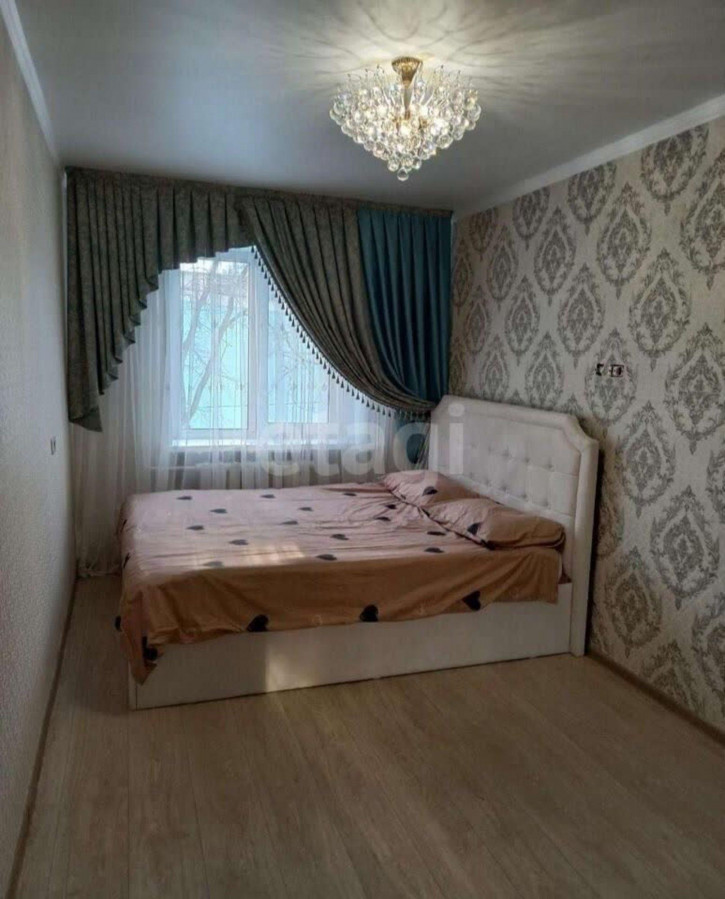 3-комн квартира улица Ленина