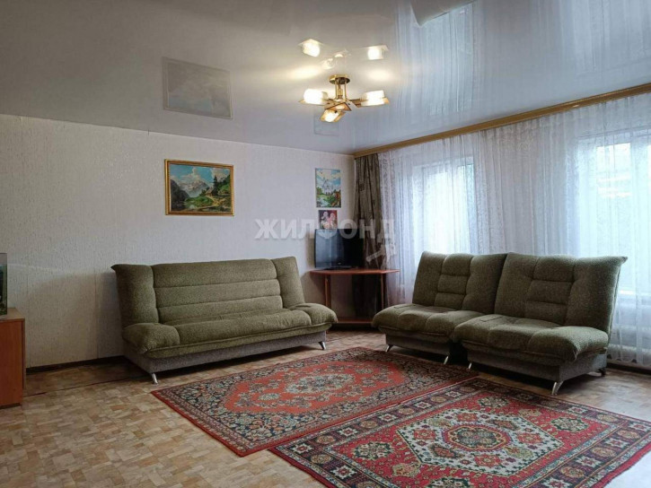 Коттедж/дом Беспалова улица