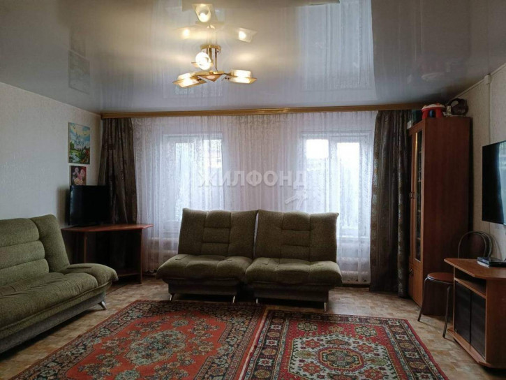 Коттедж/дом Беспалова улица