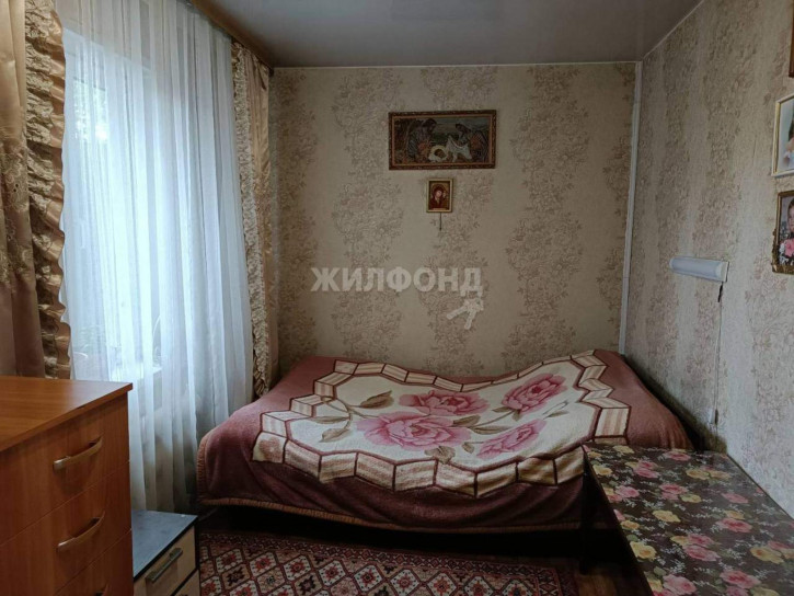 Коттедж/дом Беспалова улица