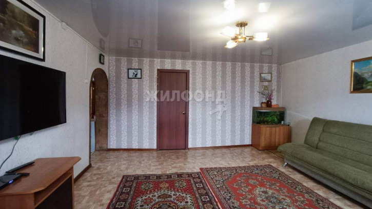 Коттедж/дом Беспалова улица