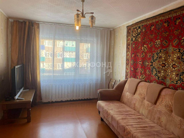 3-комн квартира Ленина улица, д.129