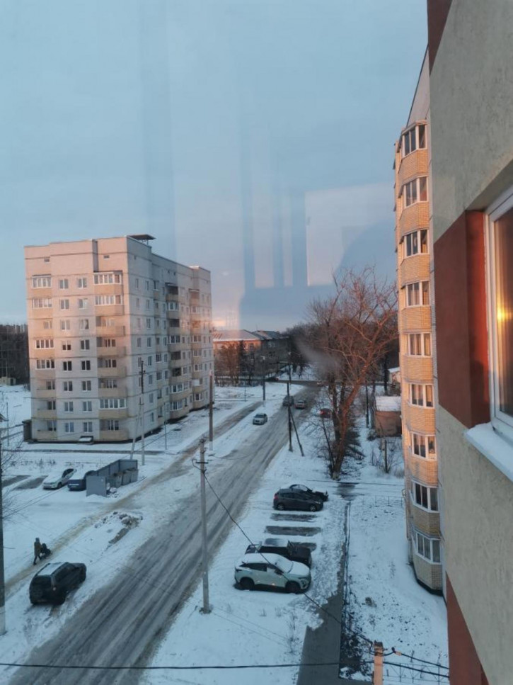 3-комн квартира Семилуки