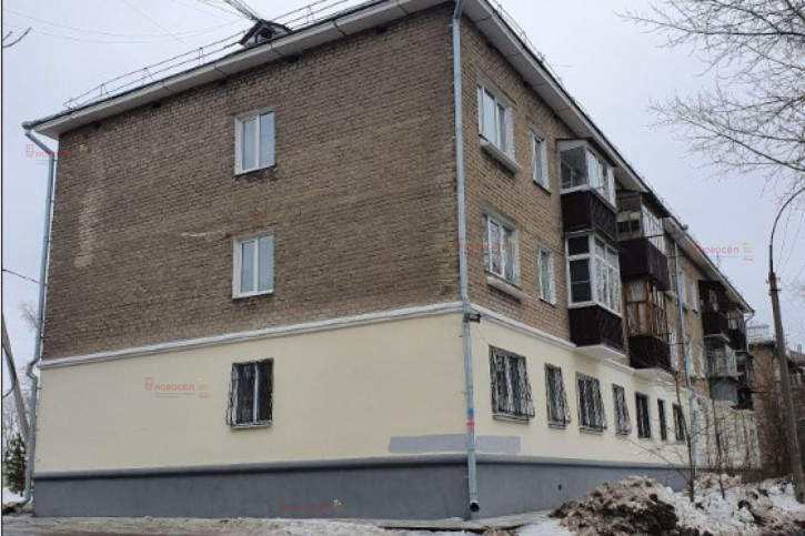 2-комн квартира Елизаветинское 6