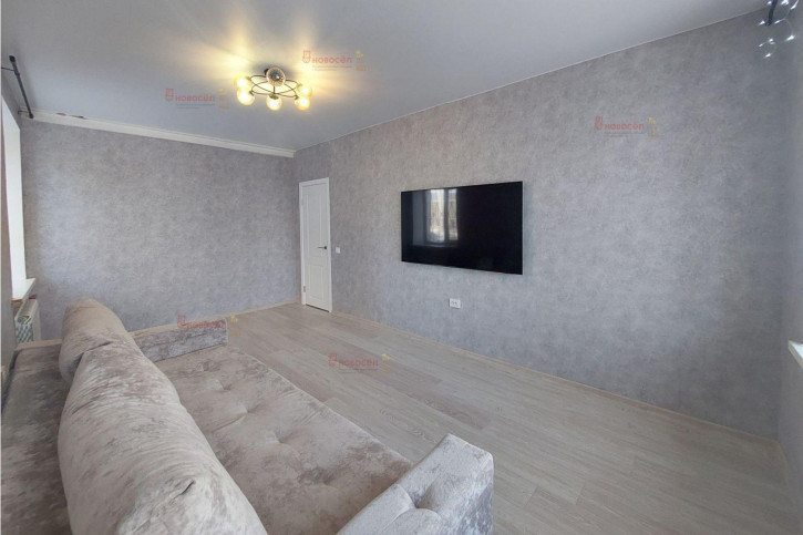 2-комн квартира Елизаветинское 6