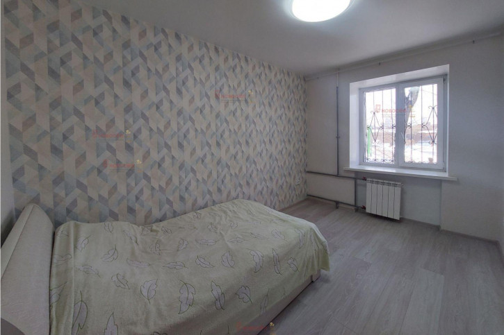 2-комн квартира Елизаветинское 6