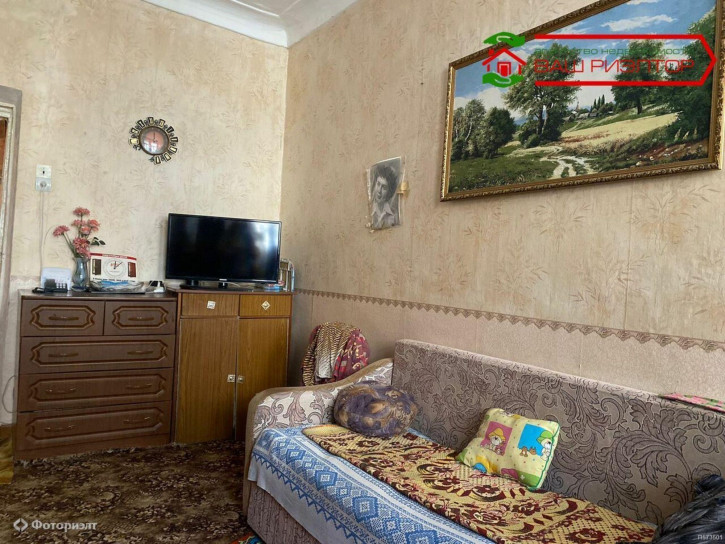 2-комн квартира Студеный 2-й проезд, 3