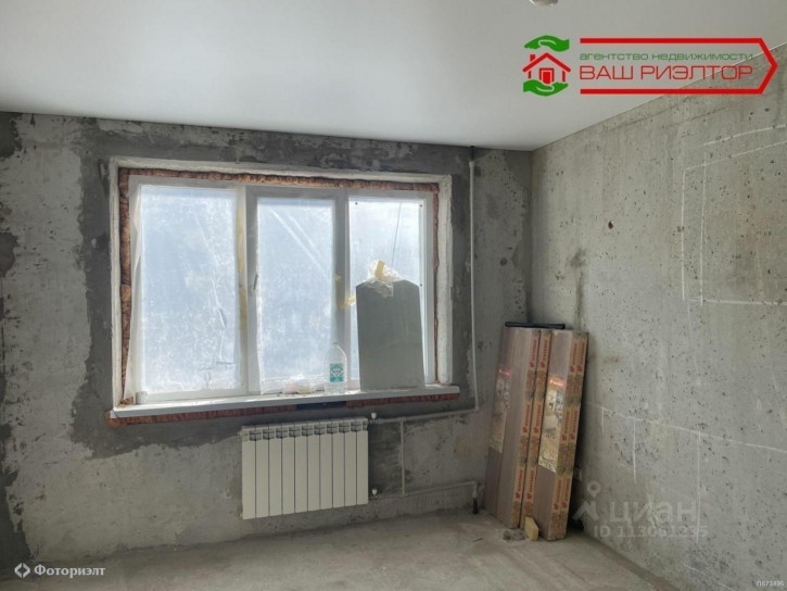 1-комн квартира Исаева Н.В. ул, 5