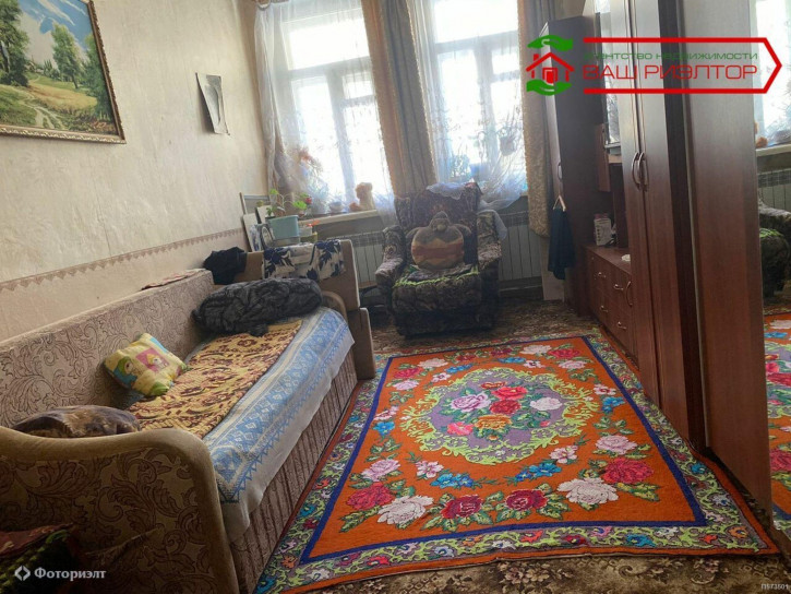 2-комн квартира Студеный 2-й проезд, 3