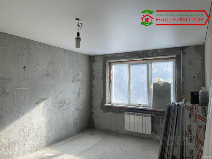 1-комн квартира Исаева Н.В. ул, 5