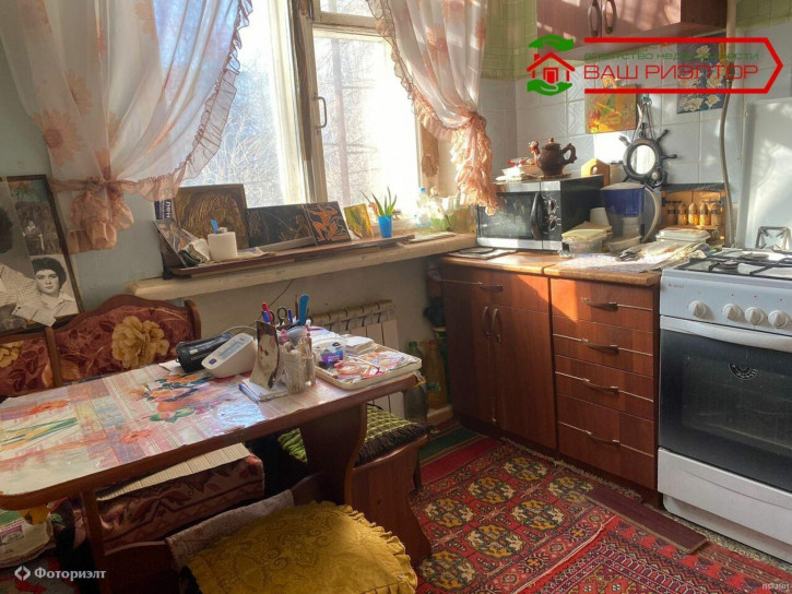 2-комн квартира Студеный 2-й проезд, 3