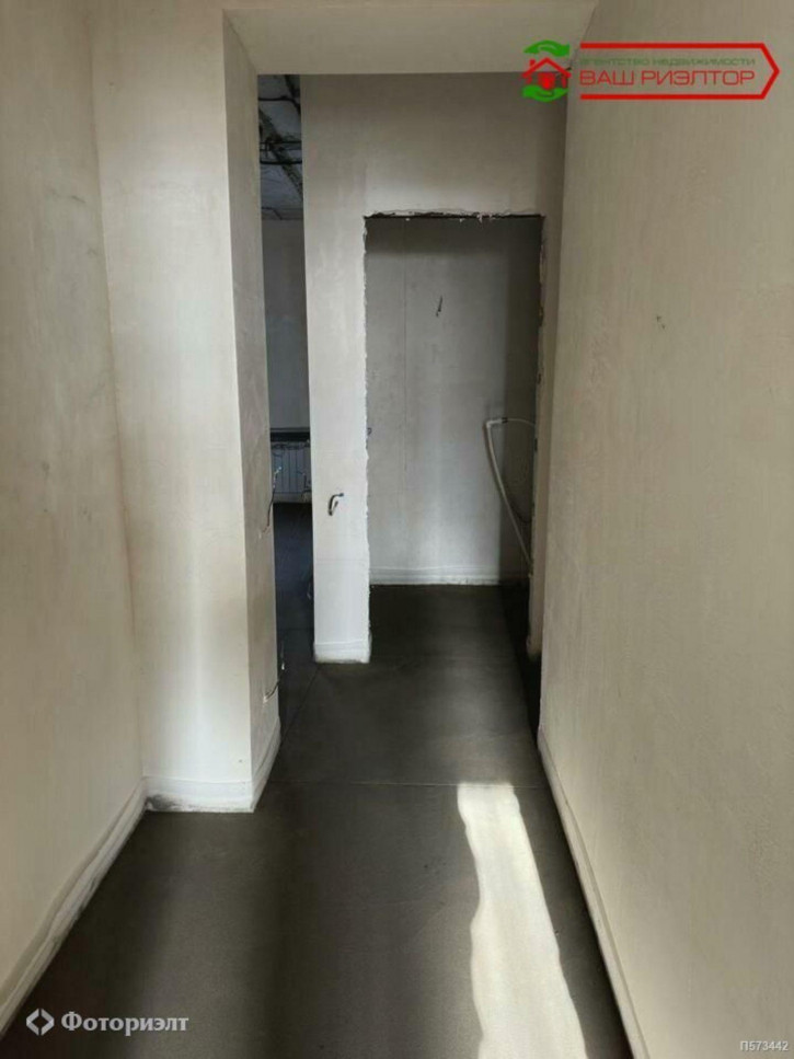 2-комн квартира Космонавтов наб, 7
