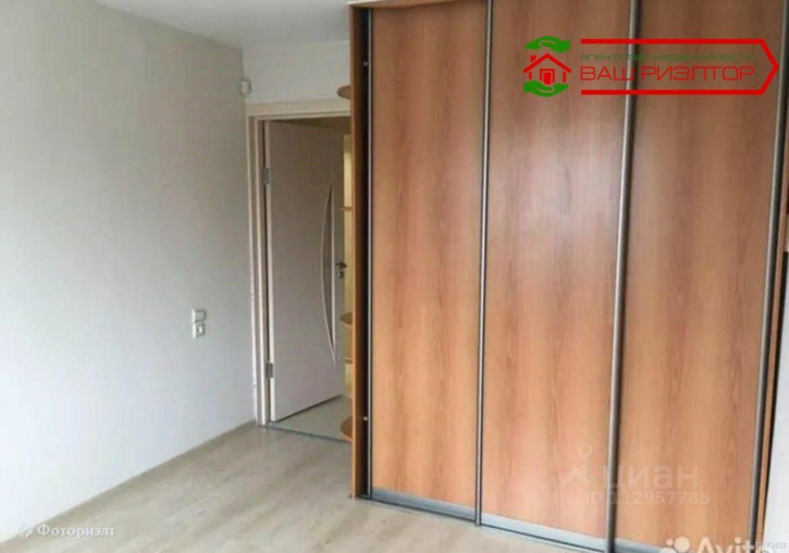 2-комн квартира Детский 2-й проезд, 29/41