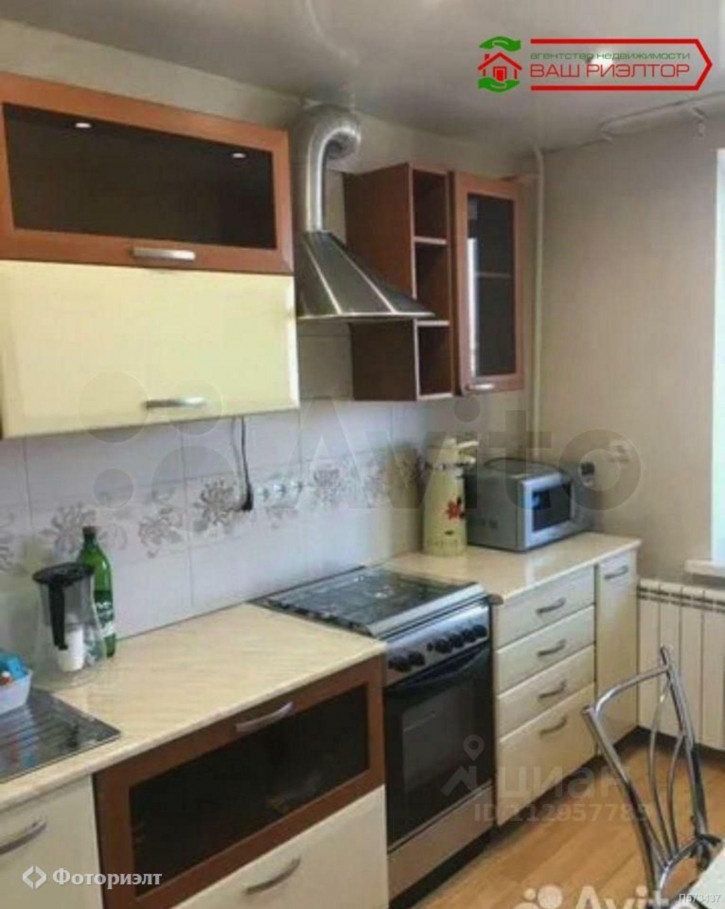 2-комн квартира Детский 2-й проезд, 29/41