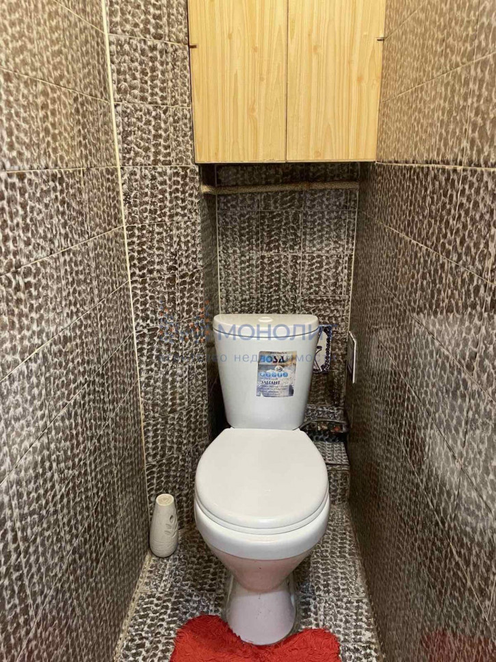 3-комн квартира Дьяконова ул, 40к1
