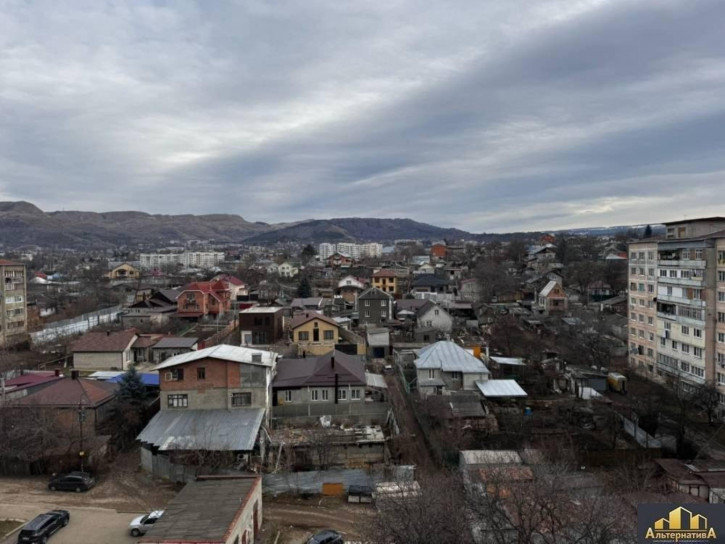1-комн квартира Красивая ул.