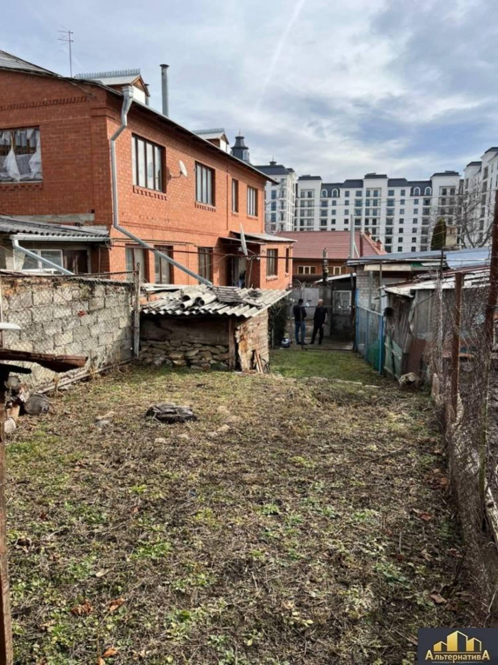 Коттедж/дом Одесская ул.