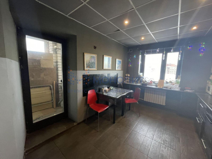 Квартира Казанское ш, 10к3