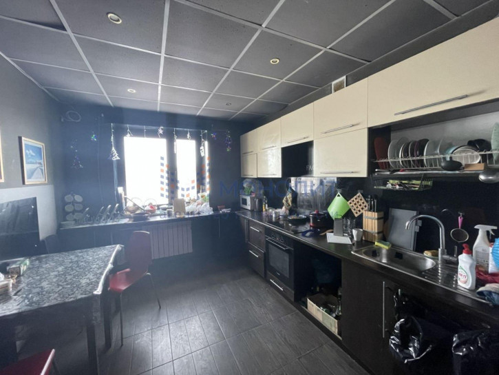 Квартира Казанское ш, 10к3
