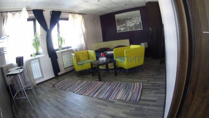Квартира Казанское ш, 10к3